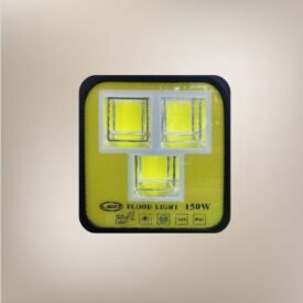 FLOOD LAMP 150W