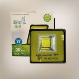FLOOD LAMP 50W