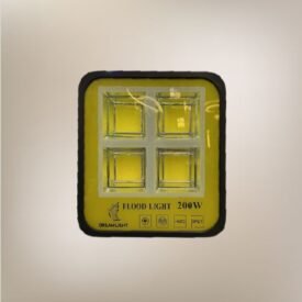 FLOOD LAMP 200W