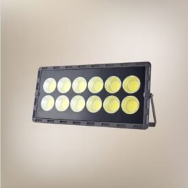 FLOOD LAMP 600W