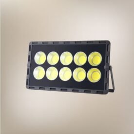 FLOOD LAMP 500W