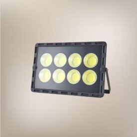 FLOOD LAMP 400W