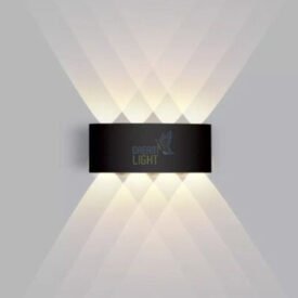 8 WAY REFLECTOR LAMP WW CY-101-8