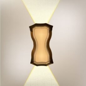 OUTDOOR WALL LAMP CY-2135