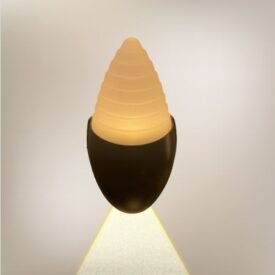 OUTDOOR WALL LAMP CY-2389