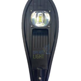 LED STREET LIGHT 50W COBRA TYPE