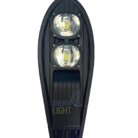 LED STREET LIGHT 100W COBRA TYPE